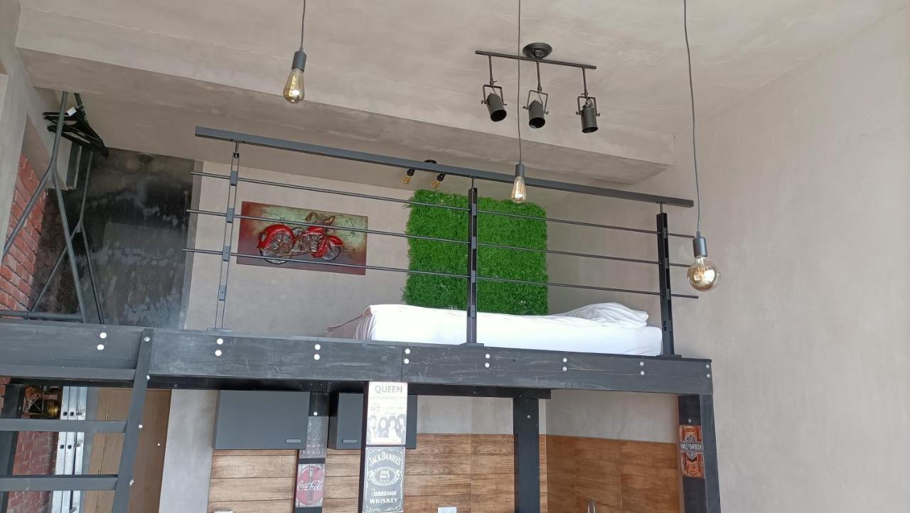 Apartament Z Widokiem Na Morze - Sea View, Przy Plazy ジブヌベク エクステリア 写真