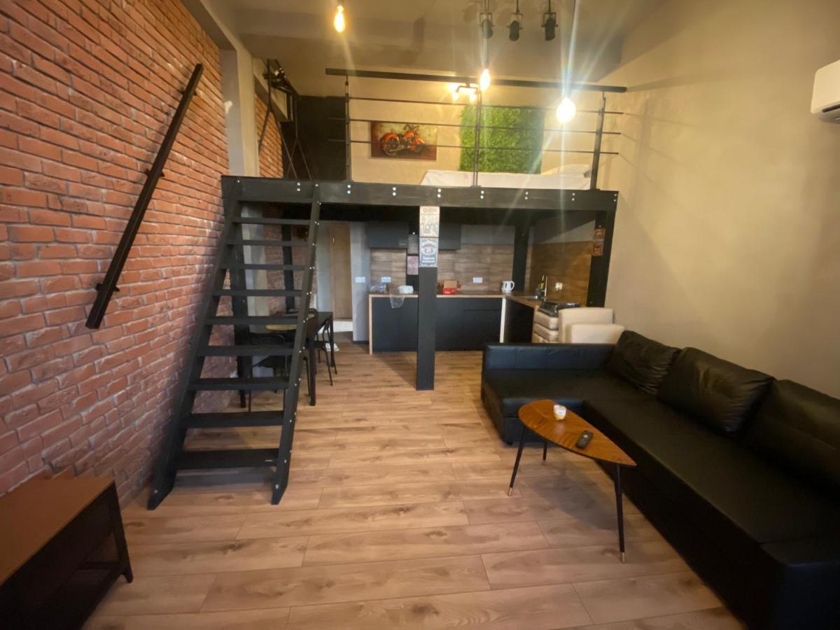 Apartament Z Widokiem Na Morze - Sea View, Przy Plazy ジブヌベク エクステリア 写真