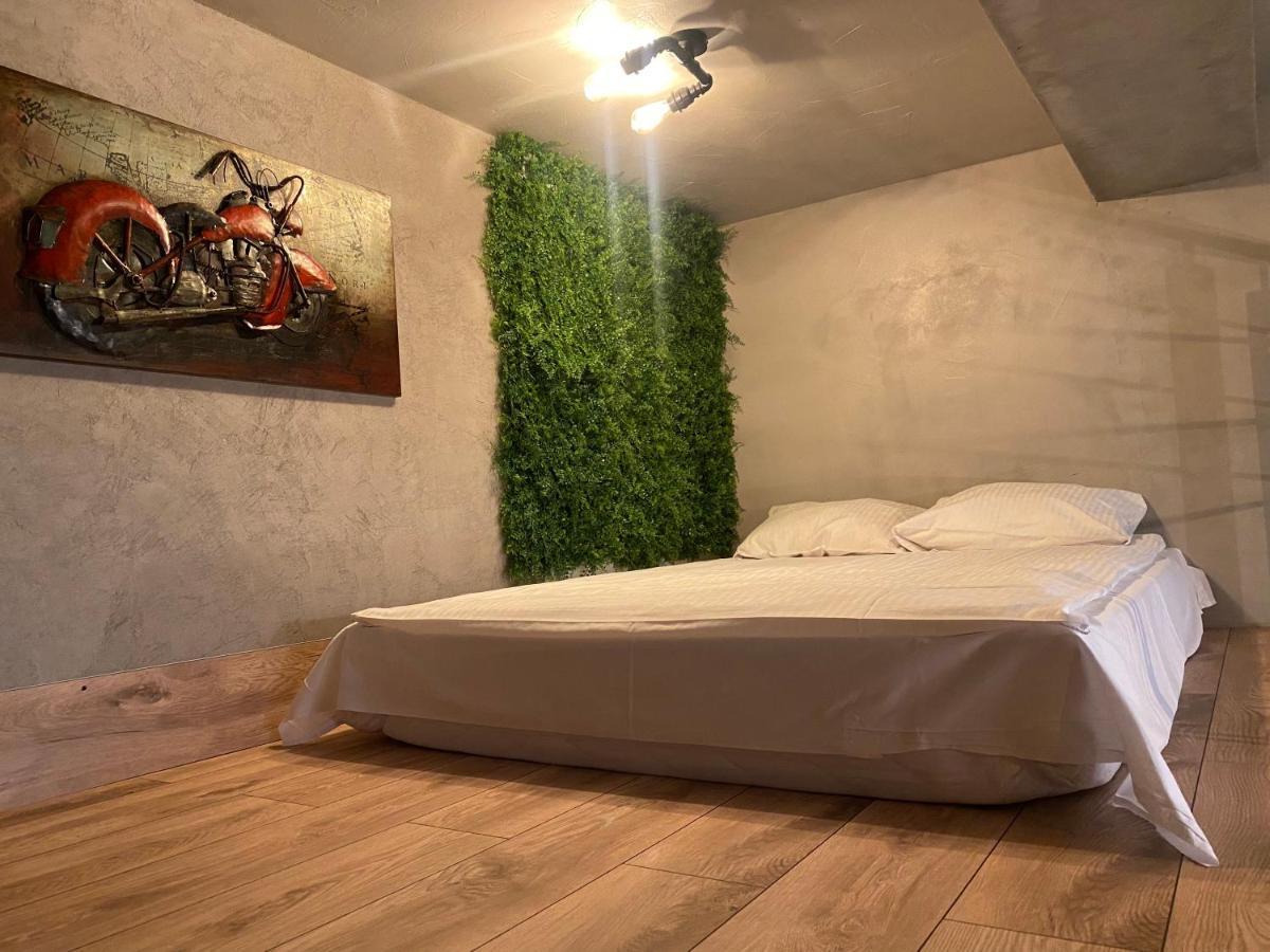 Apartament Z Widokiem Na Morze - Sea View, Przy Plazy ジブヌベク エクステリア 写真